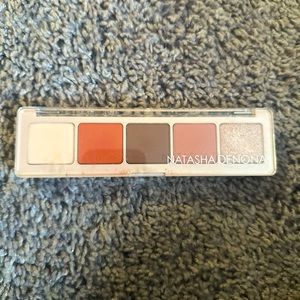 Natasha denova peak palette